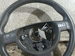 руль Opel Corsa C (2000 - 2003), 13118192