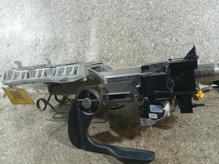 замок зажигания Volkswagen Tiguan 1 поколение (2007 - 2011), 2.0 л., дизель, вариатор, 1K0905851B