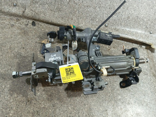 замок зажигания Hyundai Sonata NF (2005 - 2008), 2.0 л., дизель, АКПП