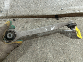 рычаг передний правый Audi A4 B5 (1994 - 1999), 1.9 л., TDi, дизель