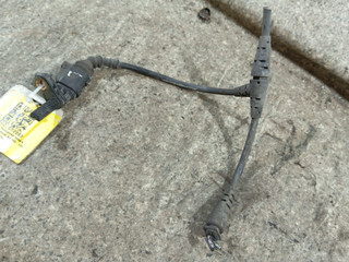 датчик ABS Volkswagen Passat B6 (2005 - 2010), 2.0 л., TDi, дизель, 7H0927803