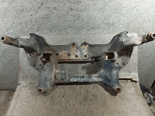 балка подвески передняя (подрамник) Nissan X-Trail T30 (2000 - 2004), 2.2 л., DCi, дизель