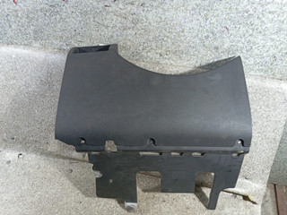 накладка на торпедо (консоль) Opel Vectra C [рестайлинг] (2005 - 2009), 13156847