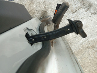 ограничитель открывания двери Volkswagen Tiguan 1 поколение (2007 - 2011)
