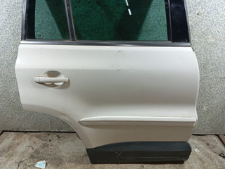дверь задняя правая Volkswagen Tiguan 1 поколение (2007 - 2011)
