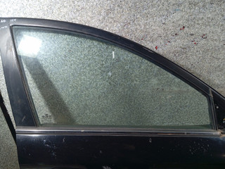 стекло двери передней правой Hyundai Sonata NF (2005 - 2008), седан
