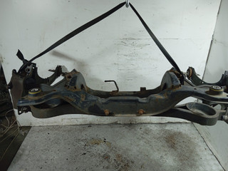 балка подвески задняя Ford Mondeo 4 поколение (2007 - 2010)