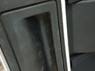кнопка открытия багажника Volkswagen Tiguan 1 поколение (2007 - 2011)