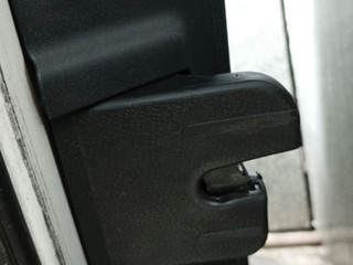 замок багажника Volkswagen Tiguan 1 поколение (2007 - 2011)