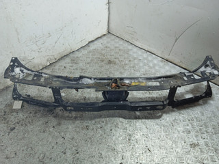 передняя панель крепления облицовки (телевизор) Volkswagen Passat B3 (1988 - 1997)