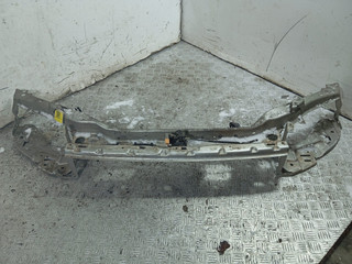 передняя панель крепления облицовки (телевизор) Volvo S40 2 поколение (2004 - 2007)