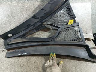 дождевик Volkswagen Tiguan 1 поколение (2007 - 2011), 5N1819404, 5N1819403