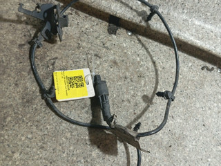 датчик ABS Ford Mondeo 4 поколение (2007 - 2010), 3M5T-2B372BD, 100711-62203