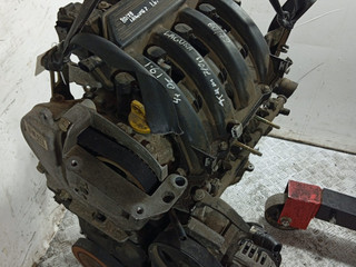 двигатель Renault Laguna 2 поколение (2001 - 2005), 1.6 л., K4M 710, бензин, МКПП