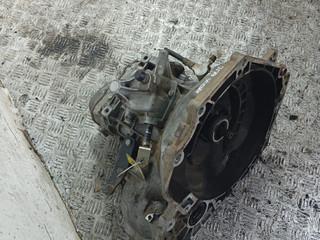 КПП механическая (МКПП) Opel Vectra B (1995 - 1999), 1.8 л., X 18 XE1, бензин, МКПП