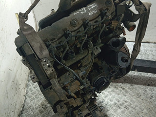 двигатель Renault Scenic RX4 1 поколение (1996 - 1999), 1.9 л., F9Q 740, дизель, МКПП, полный привод