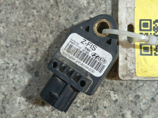датчик удара Kia Ceed 1 поколение (2007 - 2010), 95920-1H100