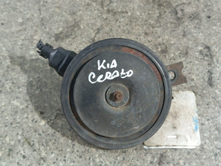 сигнал (клаксон) Kia Cerato 1 поколение (2004 - 2006)