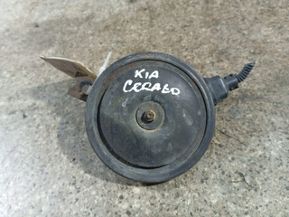 сигнал (клаксон) Kia Cerato 1 поколение (2004 - 2006)