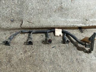проводка Rover 400 Series 2 поколение (HH-R) (1995 - 2000), 1.6 л., 16 K4F, бензин, МКПП, YSB104000