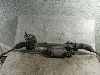 рулевая рейка Audi A3 8P (2003 - 2005), 7805974165, 1K1423051BE
