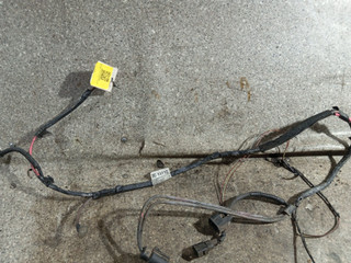 проводка Volkswagen Passat B6 (2005 - 2010), 3C1111Q