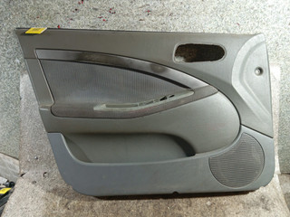 обшивка двери передняя левая Chevrolet Lacetti 1 поколение (2004 - 2013), хетчбэк 5 дв.