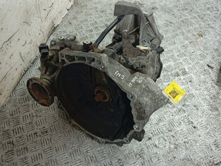 КПП механическая (МКПП) Audi A3 8L [рестайлинг] (2000 - 2003), 1.8 л., ARZ, бензин, МКПП, ENJ