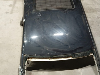 крыша Volkswagen Passat B6 2008