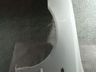 крыло переднее левое Hyundai Accent 2 поколение (LC) (1999 - 2012), седан