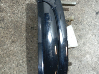 ручка наружная Hyundai Getz 1 поколение [рестайлинг] (2005 - 2011), хетчбэк 5 дв.
