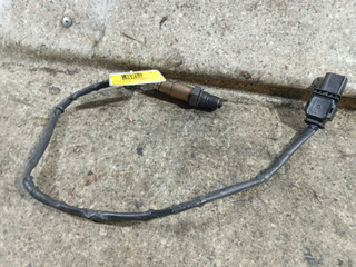 лямбда-зонд Volkswagen Tiguan 1 поколение (2007 - 2011), 2.0 л., TDi, CBAB, дизель, АКПП, 03L906262B, 0281004085, 0281004086