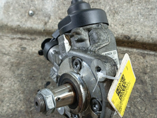 ТНВД Volkswagen Tiguan 1 поколение (2007 - 2011), 2.0 л., TDi, CBAB, дизель, АКПП, 0445010507, 03L130755