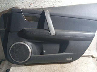 обшивка двери передняя правая Mazda 6 GH (2007 - 2012), лифтбэк
