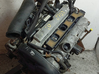 двигатель Opel Astra G (1998 - 2009), 1.8 л., i, Z 18 XE, бензин, МКПП