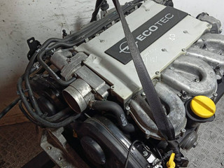 двигатель Opel Vectra C (2002 - 2005), 3.2 л., i, Z 32 SE, бензин, АКПП