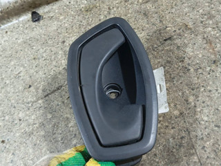 ручка внутренняя задняя правая Renault Scenic 3 поколение (2009 - 2012)