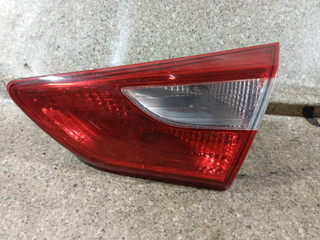 фонарь крышки багажника правый Hyundai i30 GD (2012 - 2015), хетчбэк 5 дв.