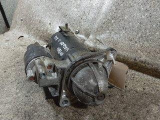 стартер Opel Vectra C (2002 - 2005), 3.2 л., i, Z 32 SE, бензин, АКПП, 0001115020