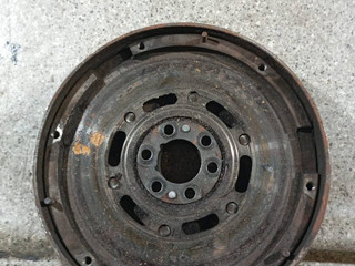 маховик Audi A4 B5 [рестайлинг] (1998 - 2001), 1.6 л., i, AHL, бензин, МКПП