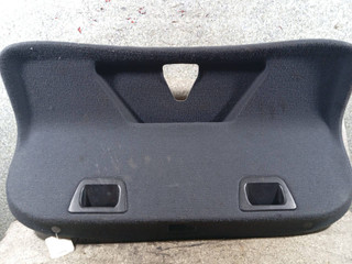 обшивка крышки багажника Audi A6 4F/C6 (2004 - 2008), седан