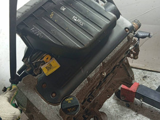 двигатель Suzuki Ignis 2 поколение (MH) (2003 - 2008), 1.3 л., i, M13A, бензин, МКПП
