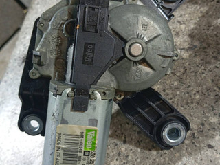 моторчик заднего стеклоочистителя (дворника) Opel Zafira 2 поколение (B) (2005 - 2008)