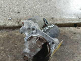 стартер Ford Fusion 1 поколение [рестайлинг] (2005 - 2012), 1.3 л., i, FUJA, бензин, МКПП, 0001107417, 2S6U11000CB