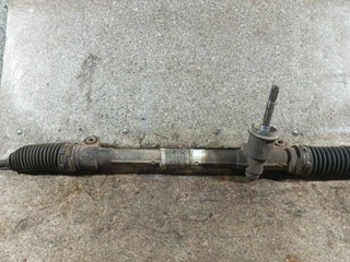 рулевая рейка Opel Corsa D (2006 - 2010), A0006254