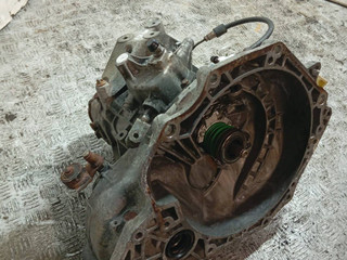 КПП механическая (МКПП) Opel Astra G (1998 - 2009), 1.6 л., i, X 16 XEL, бензин, МКПП
