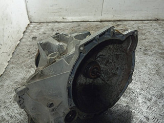 КПП механическая (МКПП) Ford Fusion 1 поколение [рестайлинг] (2005 - 2012), 1.3 л., i, FUJA, бензин, МКПП, TTFL0, 3S6R7002AB