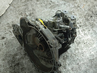 КПП механическая (МКПП) Opel Corsa D (2006 - 2010), 1.4 л., i, Z 14 XEP, бензин, МКПП