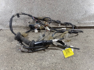 Проводка крышки багажника Toyota RAV4 2 поколение (XA20) (2000 - 2003)