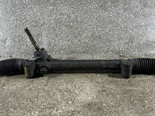 рулевая рейка Opel Corsa C (2000 - 2003), 26082855